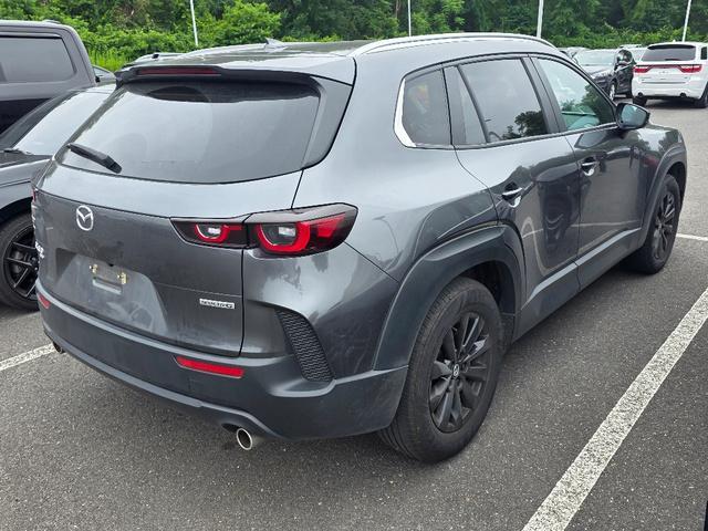 used 2024 Mazda CX-50 car, priced at $28,942