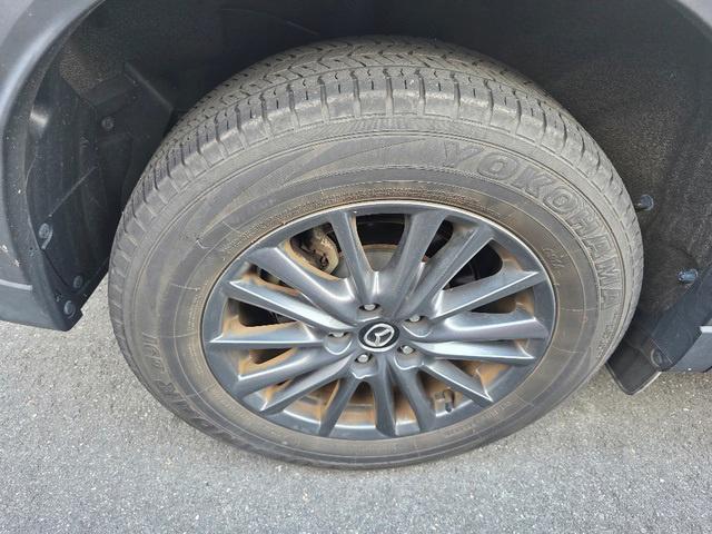 used 2021 Mazda CX-5 car, priced at $22,741