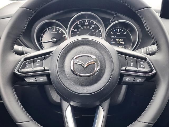 used 2025 Mazda CX-5 car, priced at $26,943