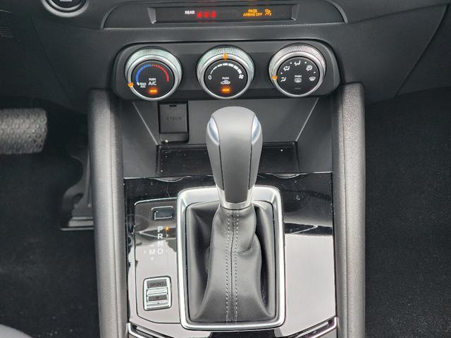 used 2025 Mazda CX-5 car, priced at $26,943