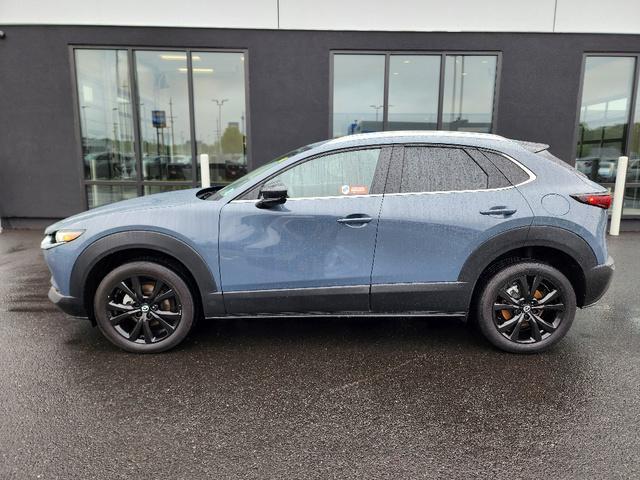 used 2023 Mazda CX-30 car, priced at $24,572