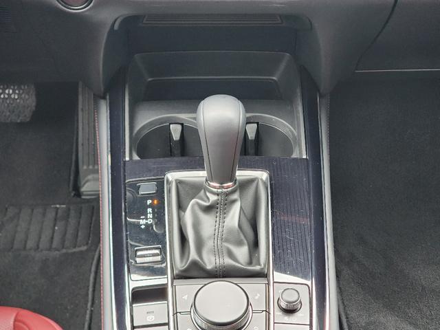 used 2023 Mazda CX-30 car, priced at $24,572
