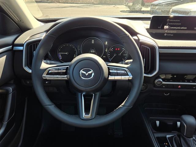 new 2025 Mazda CX-50 Hybrid car, priced at $35,950