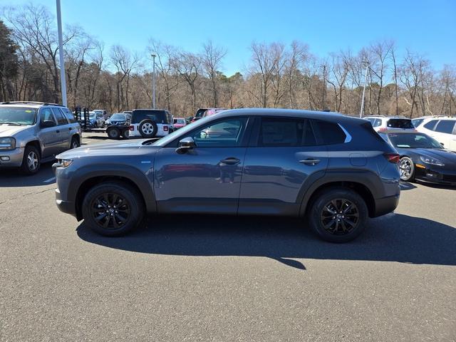 new 2025 Mazda CX-50 Hybrid car, priced at $35,950