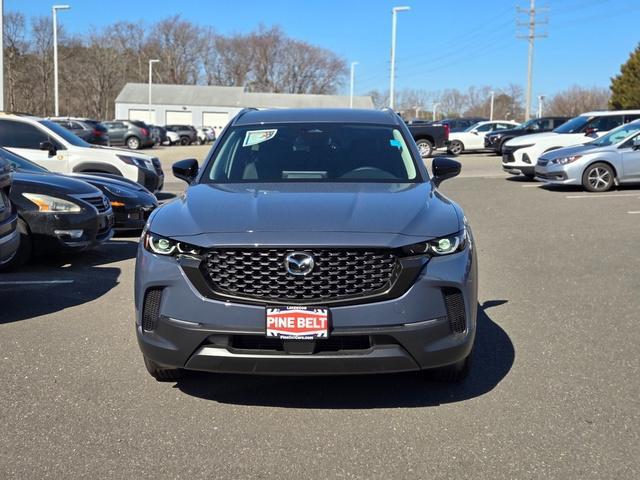 new 2025 Mazda CX-50 Hybrid car, priced at $35,950