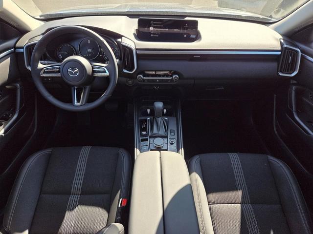 new 2025 Mazda CX-50 Hybrid car, priced at $35,950