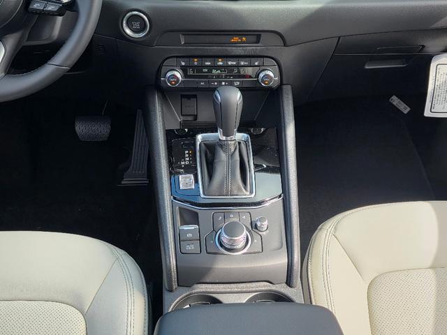new 2025 Mazda CX-5 car, priced at $34,930