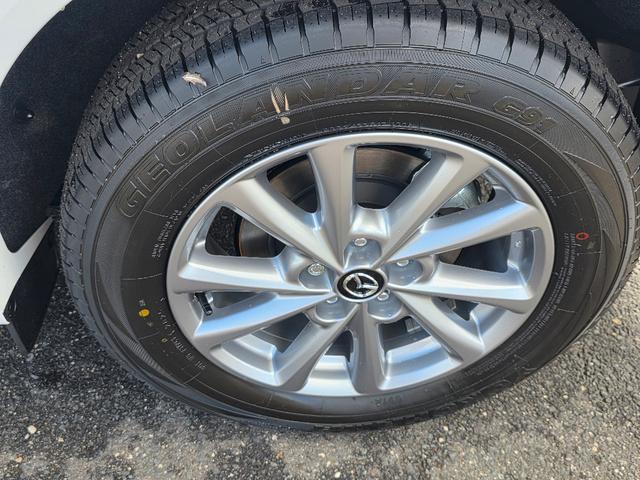 new 2025 Mazda CX-5 car, priced at $34,930