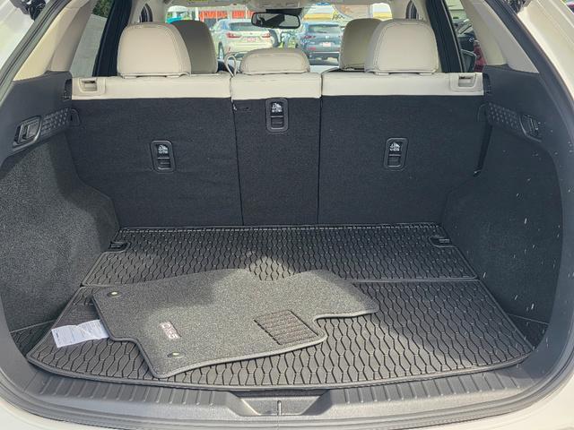 new 2025 Mazda CX-5 car, priced at $34,930