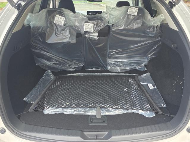 new 2025 Mazda CX-5 car, priced at $33,955