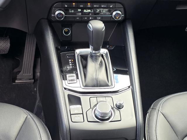 new 2025 Mazda CX-5 car, priced at $33,955