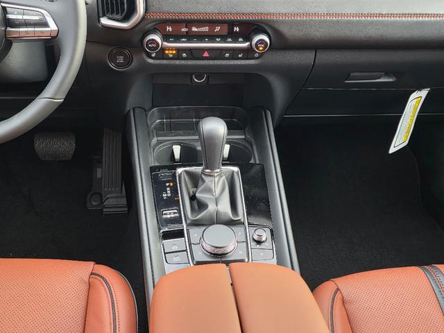 new 2025 Mazda CX-50 car, priced at $43,905