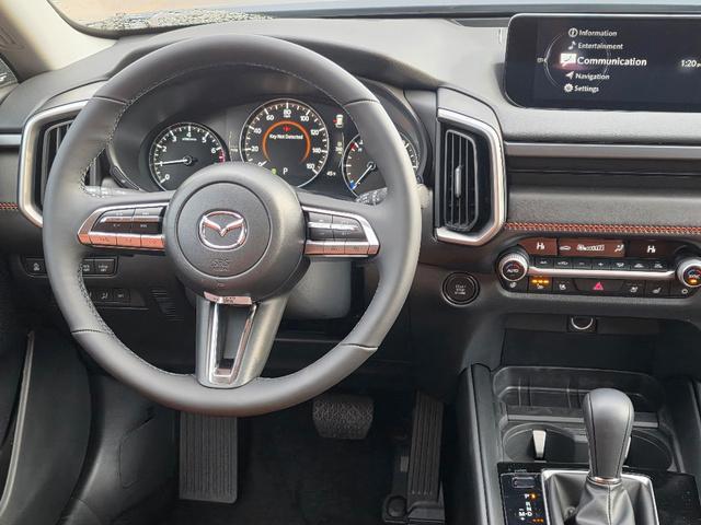 new 2025 Mazda CX-50 car, priced at $43,905