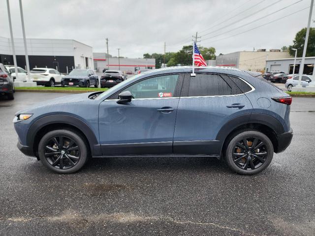 used 2023 Mazda CX-30 car, priced at $23,462