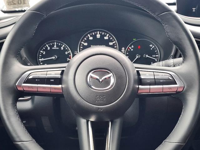 used 2023 Mazda CX-30 car, priced at $23,462