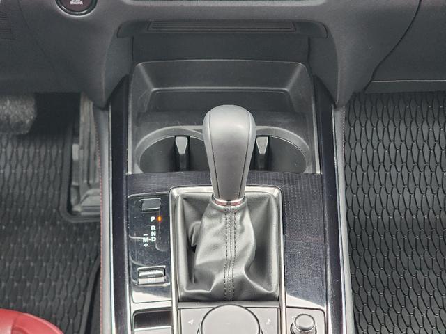used 2023 Mazda CX-30 car, priced at $23,462