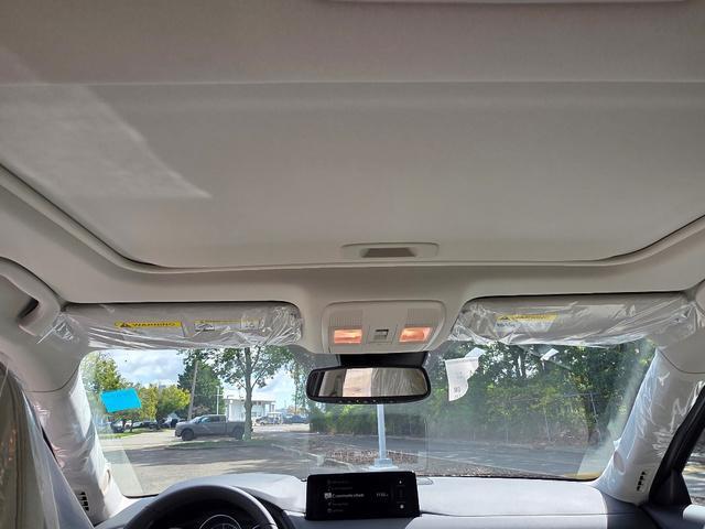 new 2025 Mazda CX-5 car, priced at $34,275