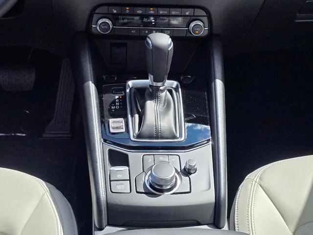 new 2025 Mazda CX-5 car, priced at $34,275