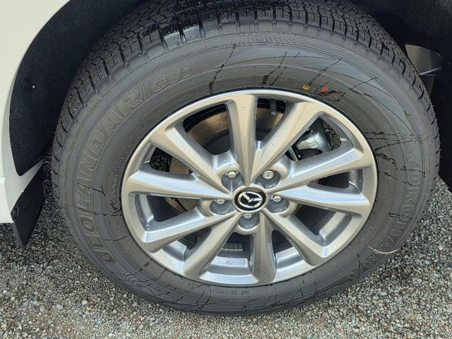 new 2025 Mazda CX-5 car, priced at $34,275