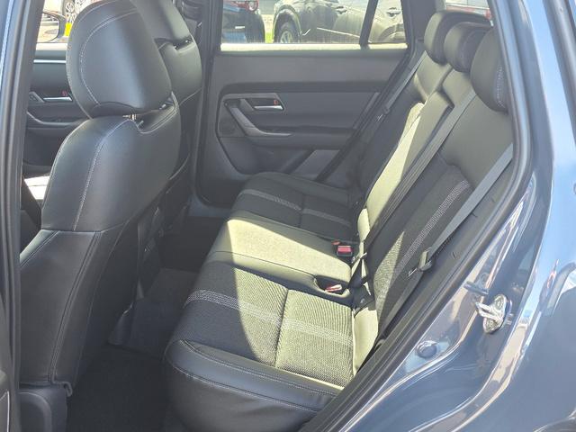 new 2025 Mazda CX-50 car, priced at $34,545