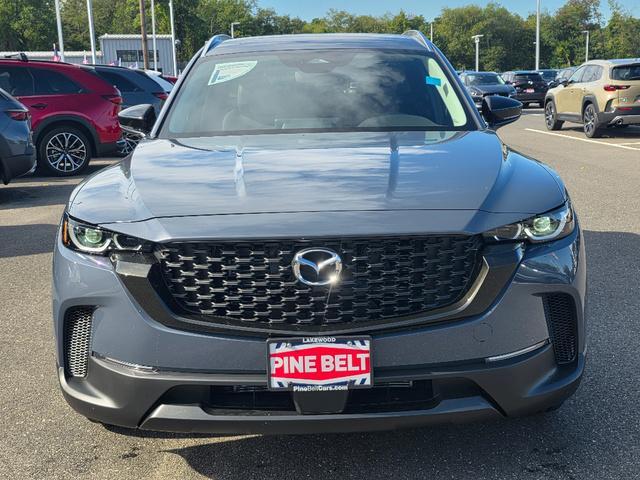 new 2025 Mazda CX-50 car, priced at $34,545