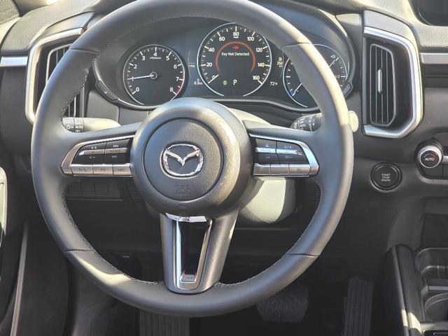 new 2025 Mazda CX-50 car, priced at $34,545