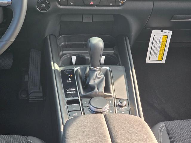 new 2025 Mazda CX-50 car, priced at $34,545