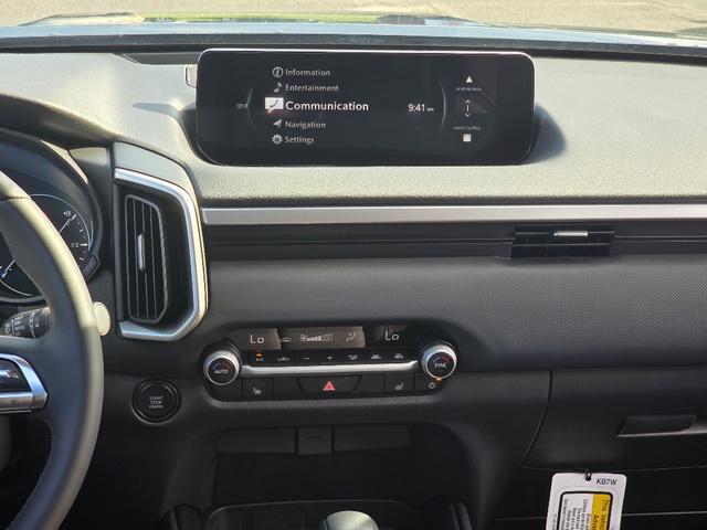 new 2025 Mazda CX-50 car, priced at $34,545