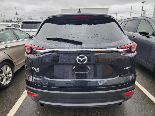 used 2023 Mazda CX-9 car, priced at $30,312