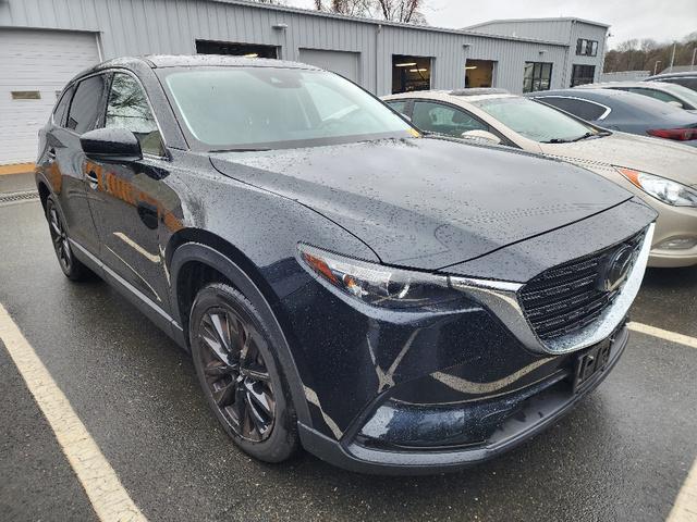 used 2023 Mazda CX-9 car, priced at $30,312