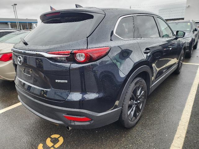 used 2023 Mazda CX-9 car, priced at $30,312