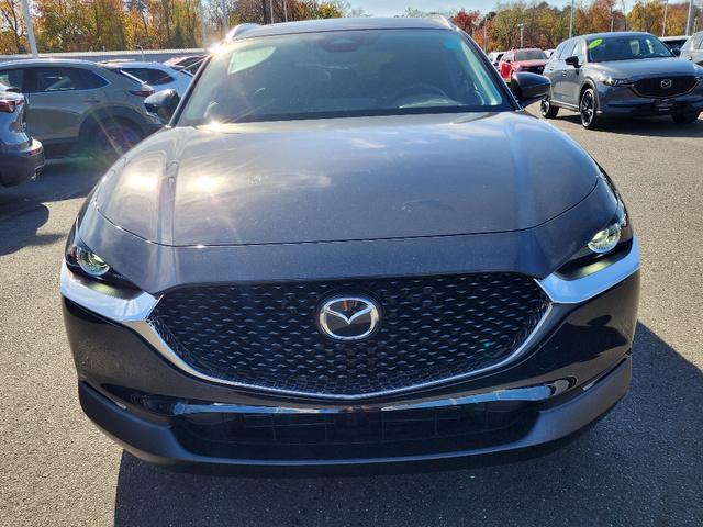 new 2025 Mazda CX-30 car, priced at $30,435