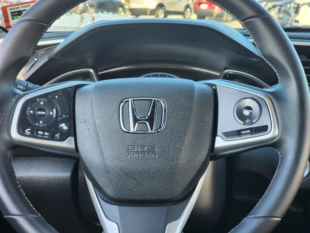 used 2018 Honda Civic car, priced at $16,000