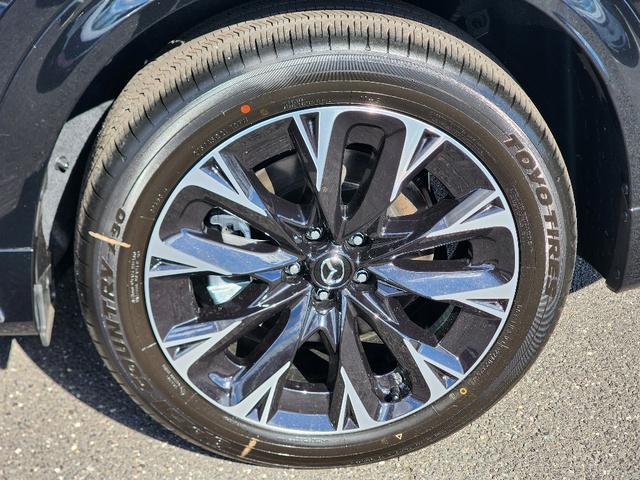 new 2026 Mazda CX-90 car, priced at $58,900