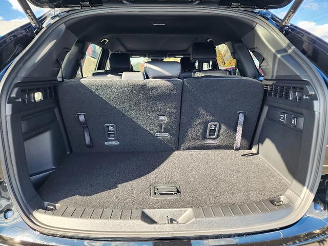 new 2026 Mazda CX-90 car, priced at $58,900