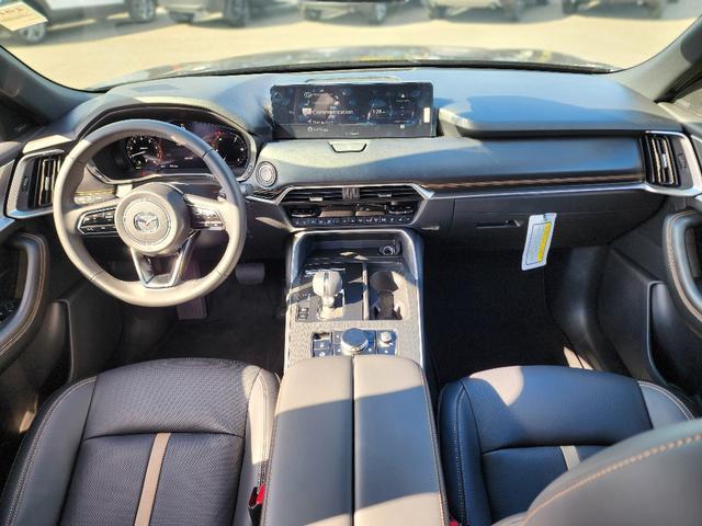 new 2026 Mazda CX-90 car, priced at $58,900