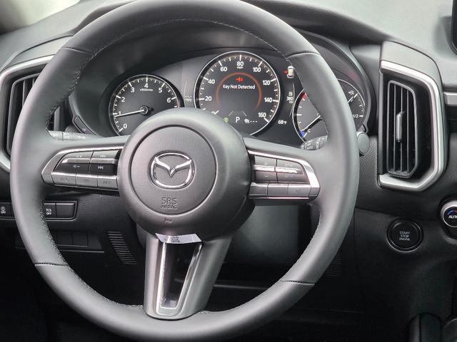 new 2025 Mazda CX-50 car, priced at $31,920