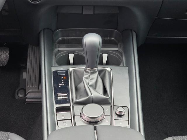 new 2025 Mazda CX-50 car, priced at $31,920