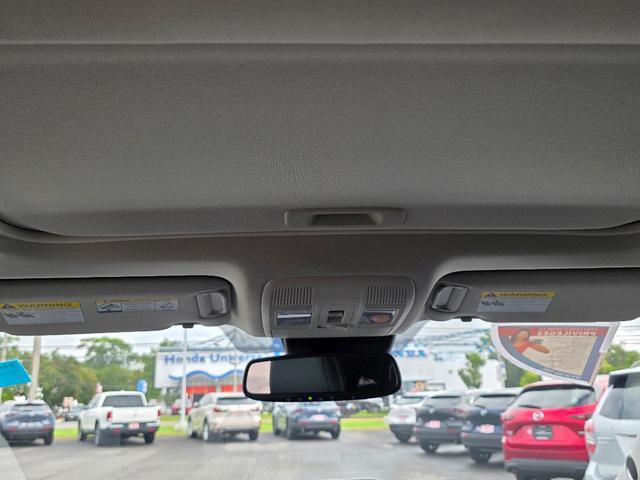 new 2025 Mazda CX-5 car, priced at $37,680