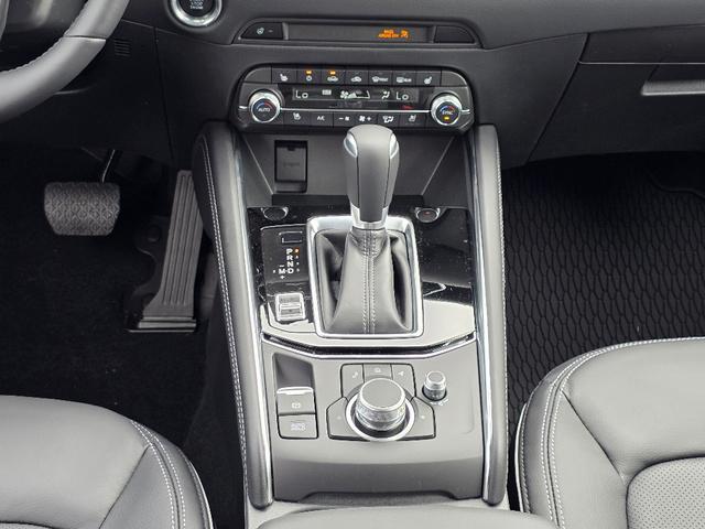 new 2025 Mazda CX-5 car, priced at $37,680