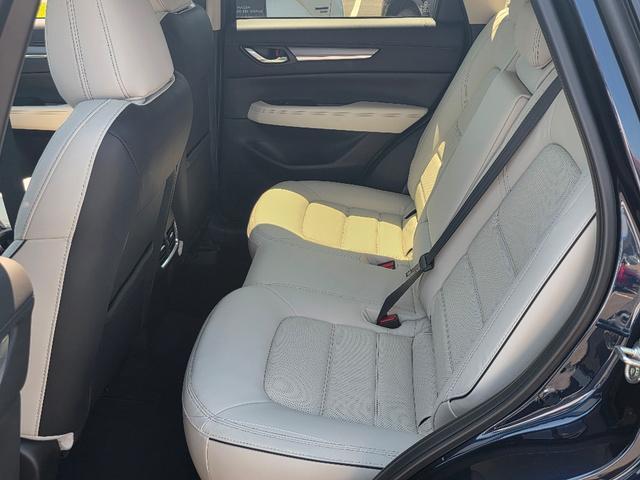 new 2025 Mazda CX-5 car, priced at $36,895