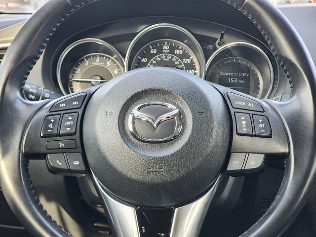 used 2014 Mazda Mazda6 car, priced at $12,563