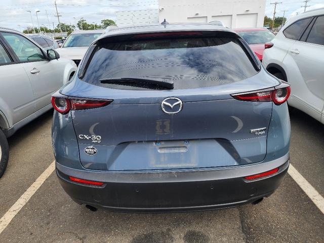 used 2022 Mazda CX-30 car, priced at $21,581