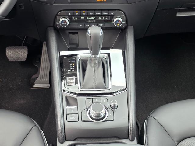 new 2025 Mazda CX-5 car, priced at $31,655