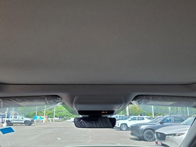 new 2025 Mazda CX-50 car, priced at $44,460