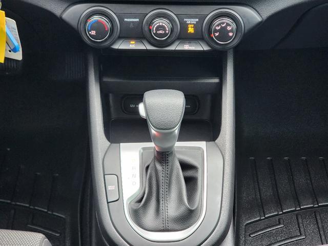 used 2023 Kia Forte car, priced at $18,821