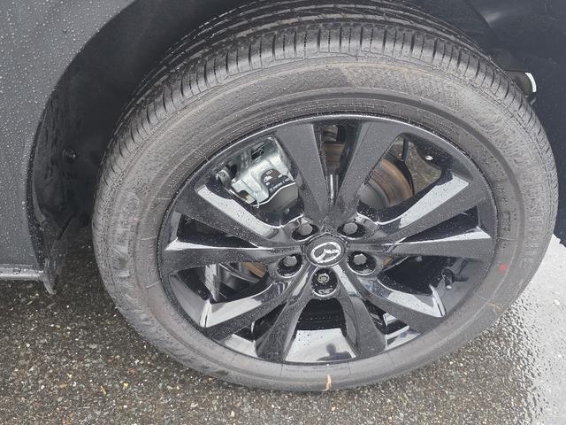 new 2025 Mazda CX-30 car, priced at $29,315