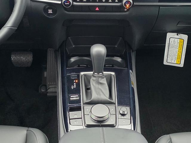 new 2025 Mazda CX-30 car, priced at $29,315