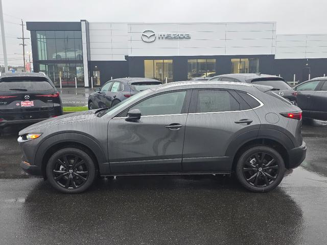 new 2025 Mazda CX-30 car, priced at $29,315