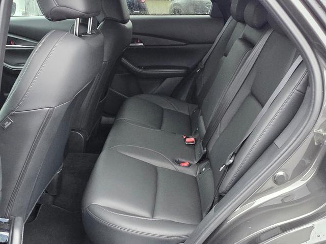 new 2025 Mazda CX-30 car, priced at $29,315